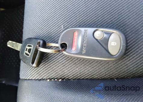 2005 Honda Element Ex from USA, damaged, VIN 5J6YH28695L003446